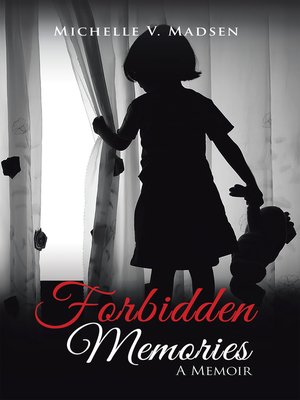 cover image of Forbidden Memories